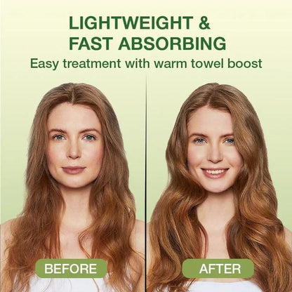 Wallydeals-premium Avocado natural unisex Hair Mask (Pack of 2)