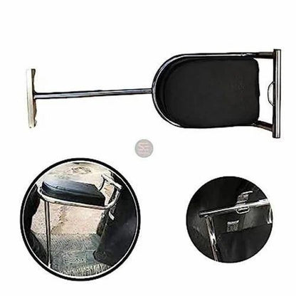 wallydeals-premium Portable Baby Seat for Scooters