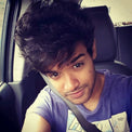 Sharan K