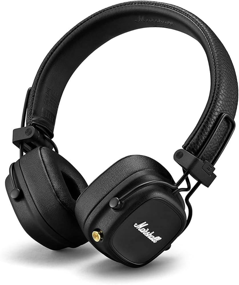 Wallydeals-premium Marshall high quality headset ( top quality )