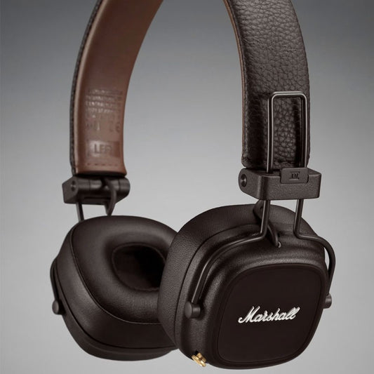Wallydeals-premium Marshall high quality headset ( top quality )
