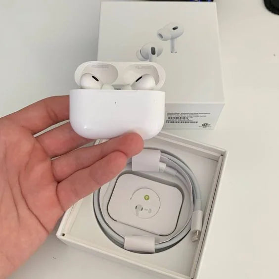 Wallydeals-Airpods pro 2 ANC (premium quality)